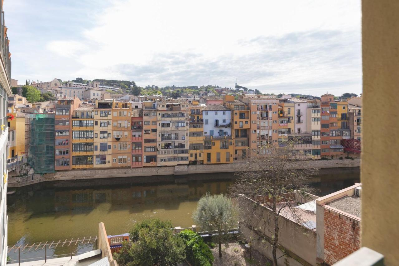 Bravissimo Placa De La Independencia, Morning Sun Girona Exteriör bild